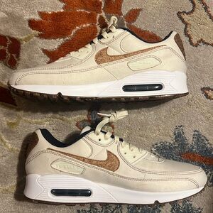 Nike Air Max 90 Cork Coconut Milk